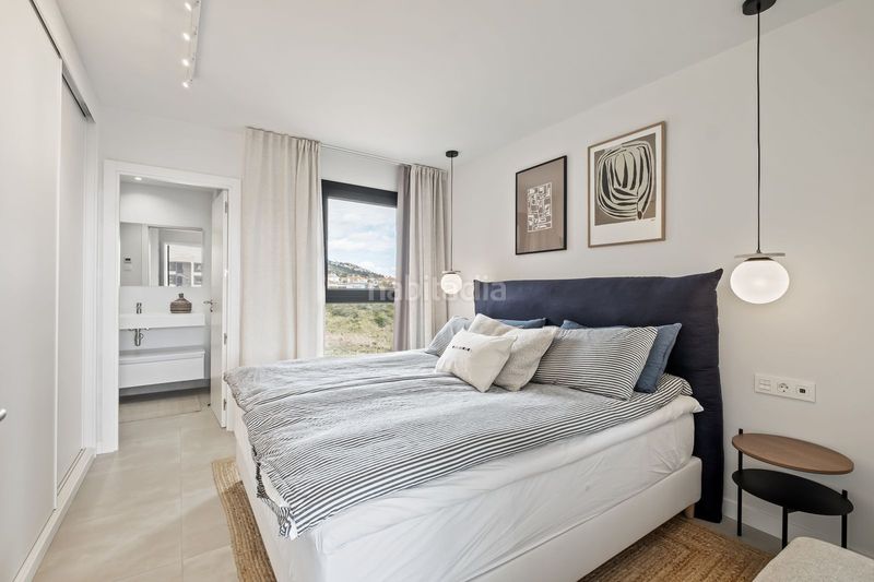 Foto 0fd4526c-ce59-4dfb-82f3-3dbb650afd8e. Apartament a campo de Mijas Mijas