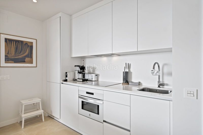 Foto 27c94d7e-e677-4e6e-8e41-e6b3b2f1e5a1. Apartament a campo de Mijas Mijas