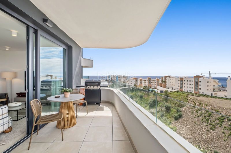 Foto 292a487f-5eaf-4c41-8d44-64bad313b382. Apartament a campo de Mijas Mijas