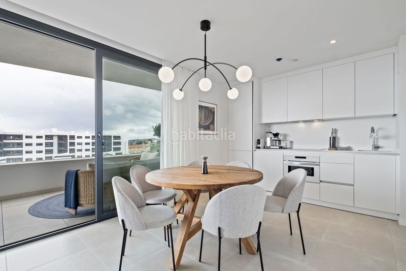 Foto 40aaf848-866b-4fa5-9c75-c8917e387a5e. Apartament a campo de Mijas Mijas