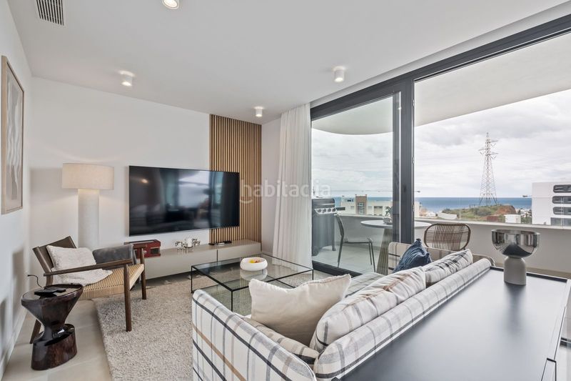 Foto 498dfc38-f384-41d7-9427-23ea8d4c6e61. Apartament a campo de Mijas Mijas