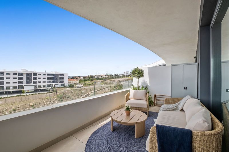 Foto 5e0cf54f-f0e0-46db-abf8-90f02d7040df. Apartament a campo de Mijas Mijas