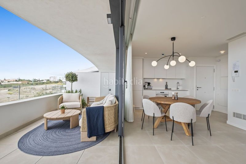 Foto 6680477d-8822-4160-b0fc-0793656d554b. Apartament a campo de Mijas Mijas