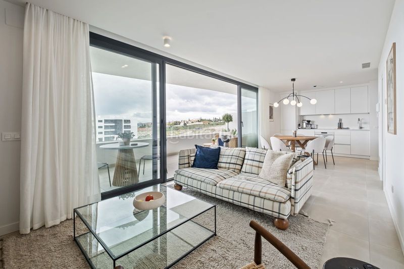 Foto 90dc9804-7e50-4079-bc8b-3e4d38cd737a. Apartament a campo de Mijas Mijas