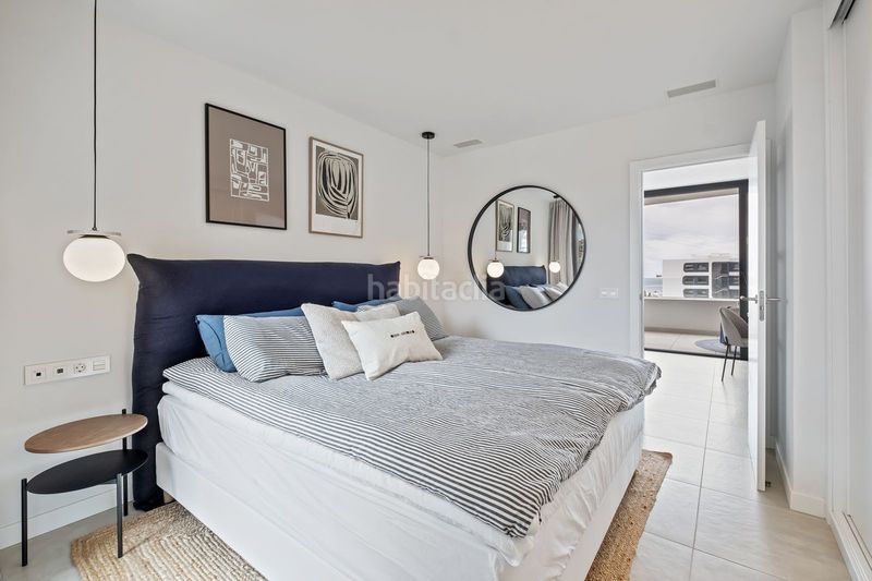 Foto b99a808b-17f2-4bd4-9725-3c49469be609. Apartament a campo de Mijas Mijas