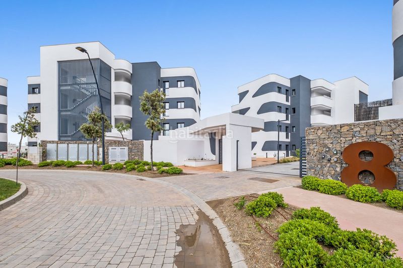Foto ba6a2941-ef0a-45a7-b653-36626e30d139. Apartament a campo de Mijas Mijas