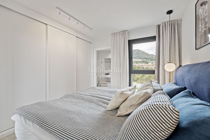 Foto bbe4379a-8617-4829-a165-f2923f1f8180. Apartament a campo de Mijas Mijas