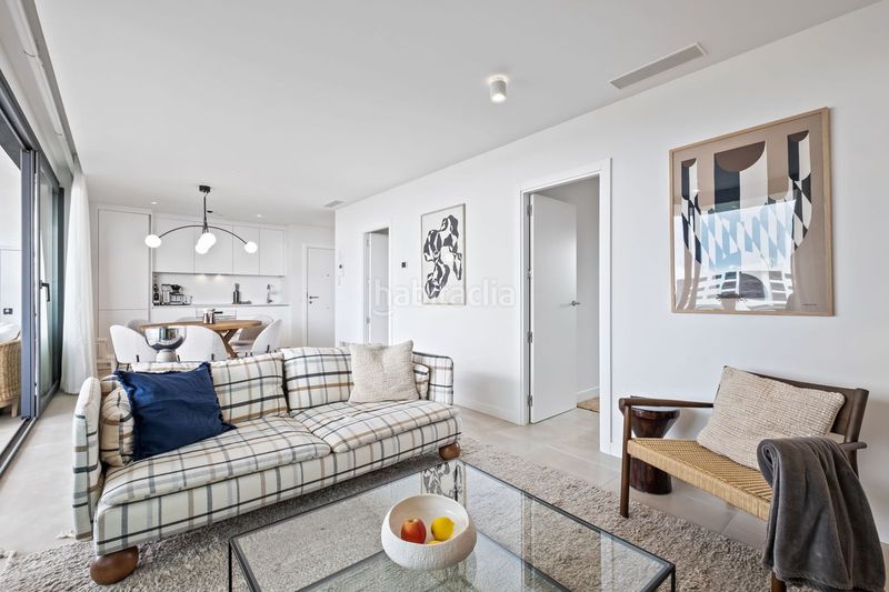 Foto bd645178-68ce-423f-bb60-b97d20593173. Apartament a campo de Mijas Mijas