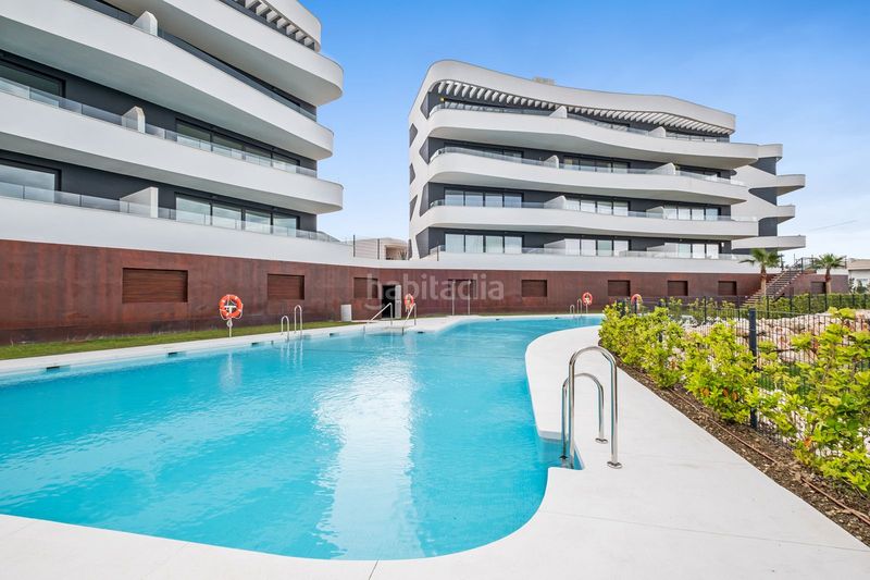Foto c834d133-26eb-45ff-9cf6-eb535504dcfe. Apartament a campo de Mijas Mijas