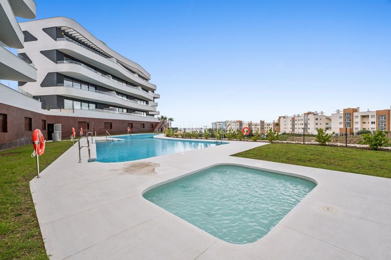 Foto e1ffb475-a28a-40eb-8557-5947046115e0. Apartament a campo de Mijas Mijas