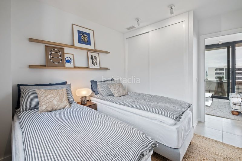Foto f7076c29-f01e-45ae-ba69-48a68863bde4. Apartament a campo de Mijas Mijas