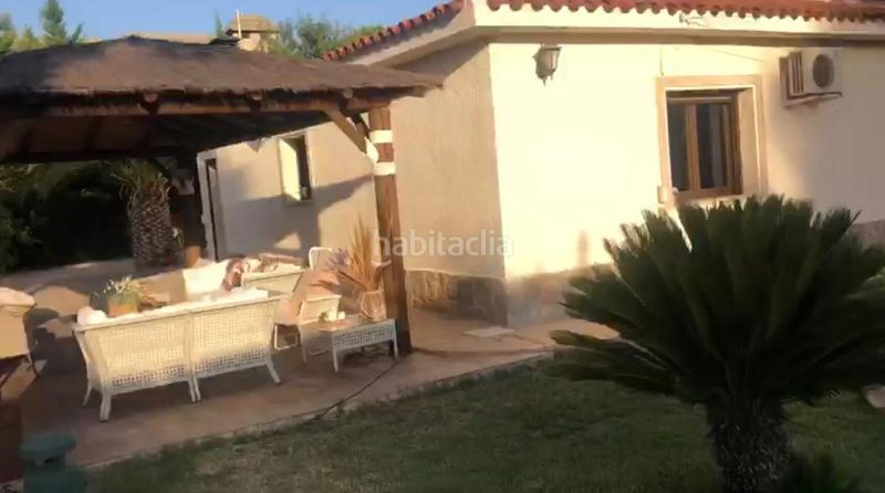 Foto 590e16ae-1652-4fd7-aa09-61a2e5c6375a. Maison avec piscine dans Centro Elda
