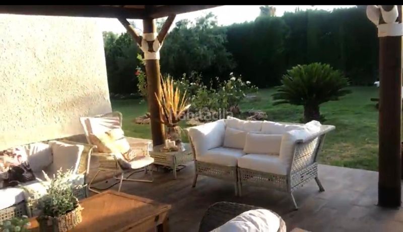 Foto 6bd0a399-9d95-4709-b8e9-1bb5168c8cc9. Maison avec piscine dans Centro Elda