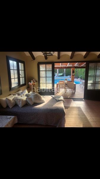 Foto b003eec3-44b6-4115-bd19-ea2ccaa35167. Maison avec piscine dans Centro Elda