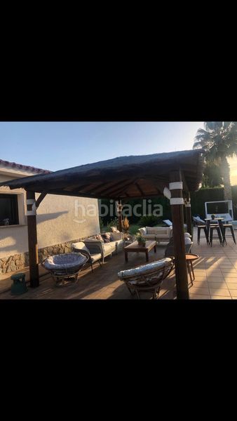 Foto b9ad9280-6f6f-418e-8573-86d2faa94a90. Maison avec piscine dans Centro Elda