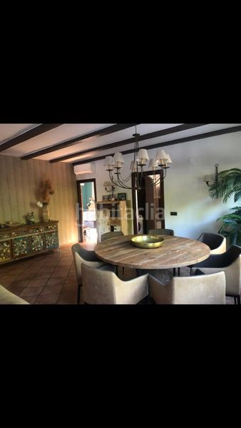 Foto cf568c59-307f-494a-bf31-d763250427d3. Maison avec piscine dans Centro Elda