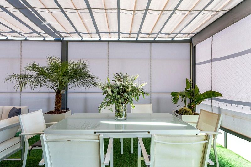 Foto 22109167-b94c-4f24-bb25-7fe485c17373. Àtic a PAU 5 Alicante