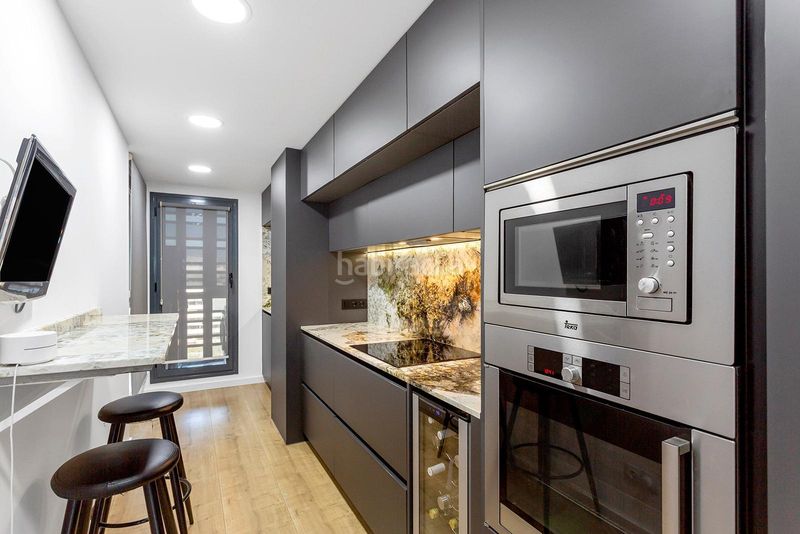 Foto 48fb1462-749b-453a-b62c-2e4c27953081. Àtic a PAU 5 Alicante