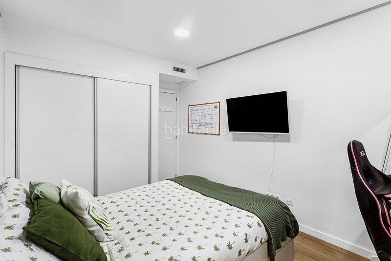 Foto 4d6f8291-85b3-408a-b2c1-8cc3fed88619. Àtic a PAU 5 Alicante