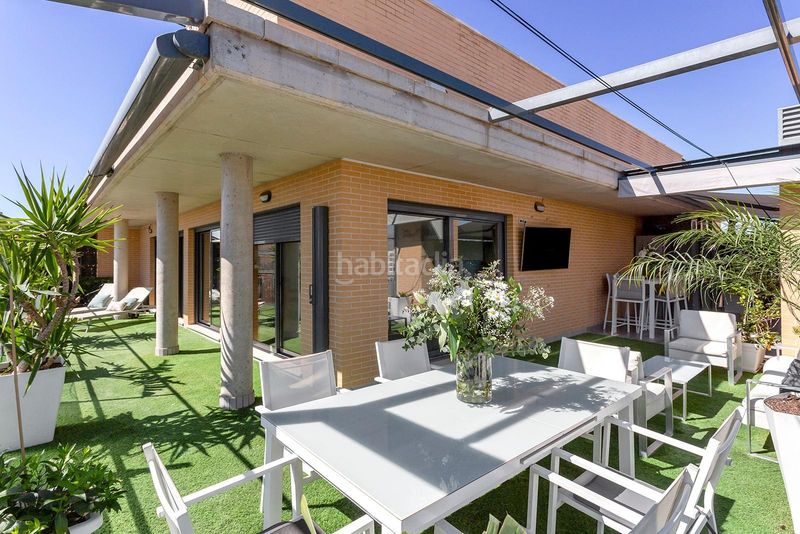 Foto 68969cb9-e606-4cee-b7d1-5ac4d37044ef. Àtic a PAU 5 Alicante