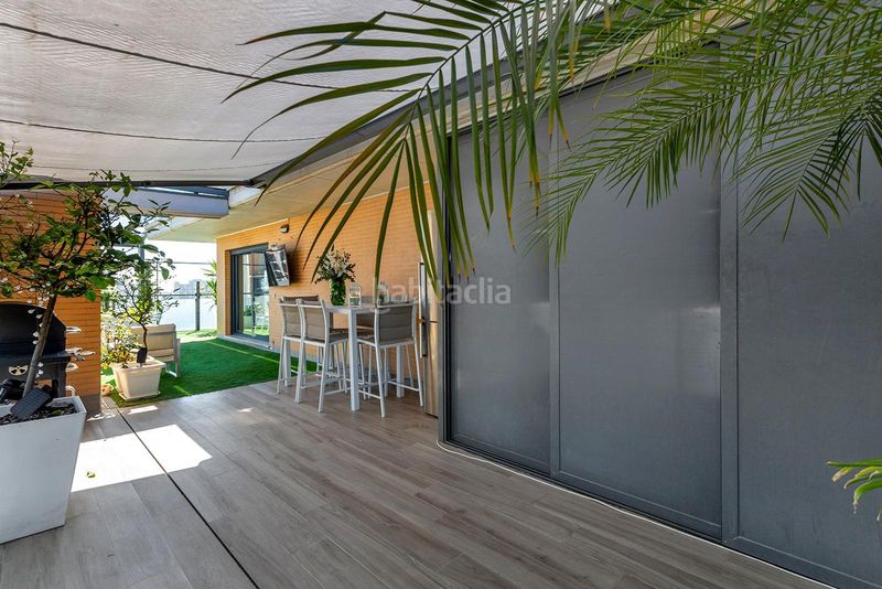 Foto 74af3982-aade-4db1-9790-0d98fd3ff5ba. Àtic a PAU 5 Alicante