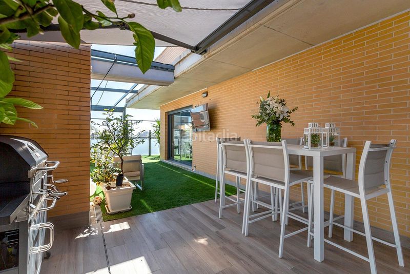 Foto a10ee89b-8062-4a99-875e-9ee214864470. Àtic a PAU 5 Alicante