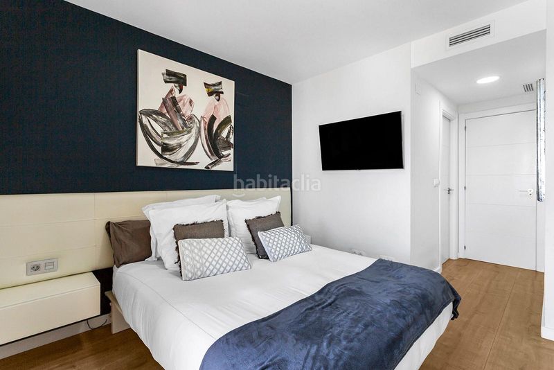 Foto cb28829d-b6f8-4e4f-b760-84ff9d95bdd9. Àtic a PAU 5 Alicante