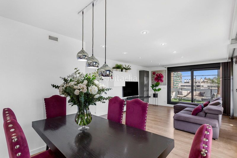 Foto e875bc08-6b6d-4cf6-8730-d86ab4f4eb33. Àtic a PAU 5 Alicante