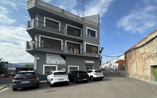 Geschäftsraum in Tormos