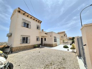Haus in San Miguel de Salinas