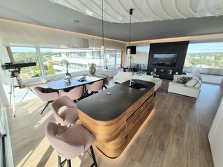 Apartment in Lomas de Campoamor - Las Ramblas