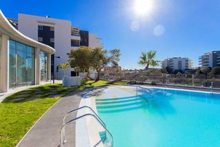 Piccolo appartamento in Lomas de Cabo Roig - Los Dolses