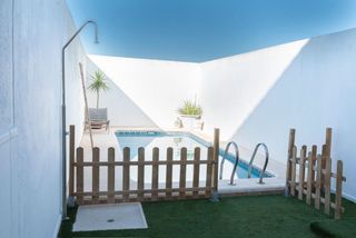 Casa adossada a San Javier