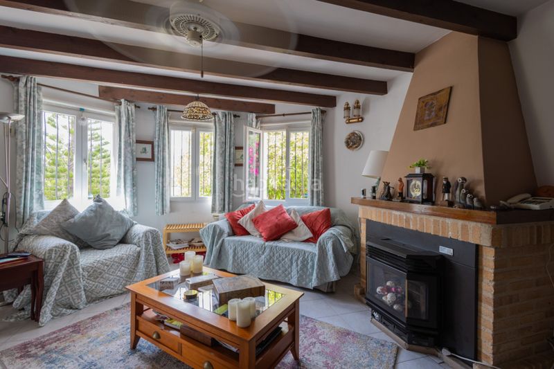 Foto 1afbd594-4224-4bc0-a79a-14319e1fe813. Casa a Alcalalí