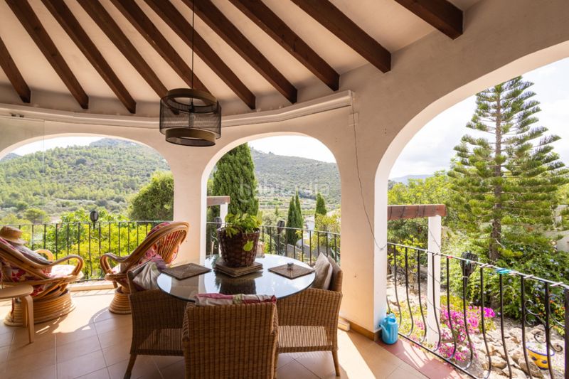 Foto 22fca35b-a3b0-4de8-b66c-f3b9771fd652. Casa a Alcalalí