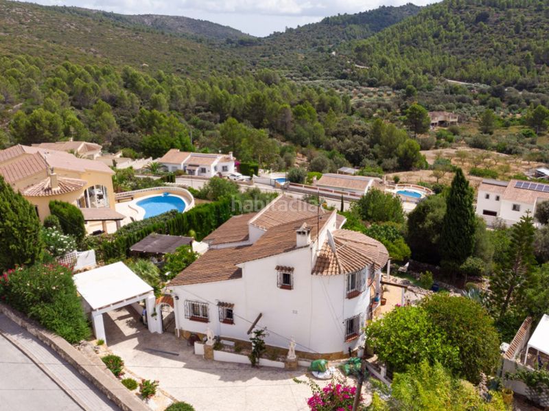 Foto 361b2d55-d340-458f-8e63-f54762aacdab. Casa a Alcalalí