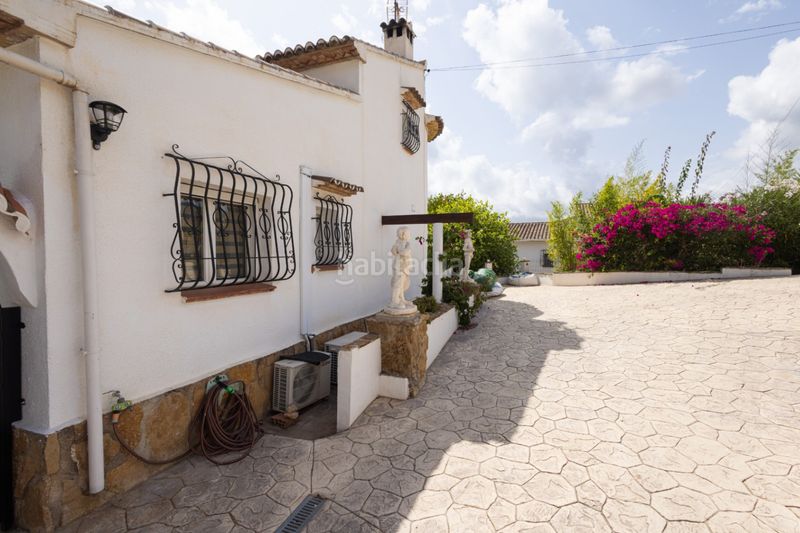 Foto 536cd122-231b-4478-8366-d5ac3e72a441. Casa a Alcalalí