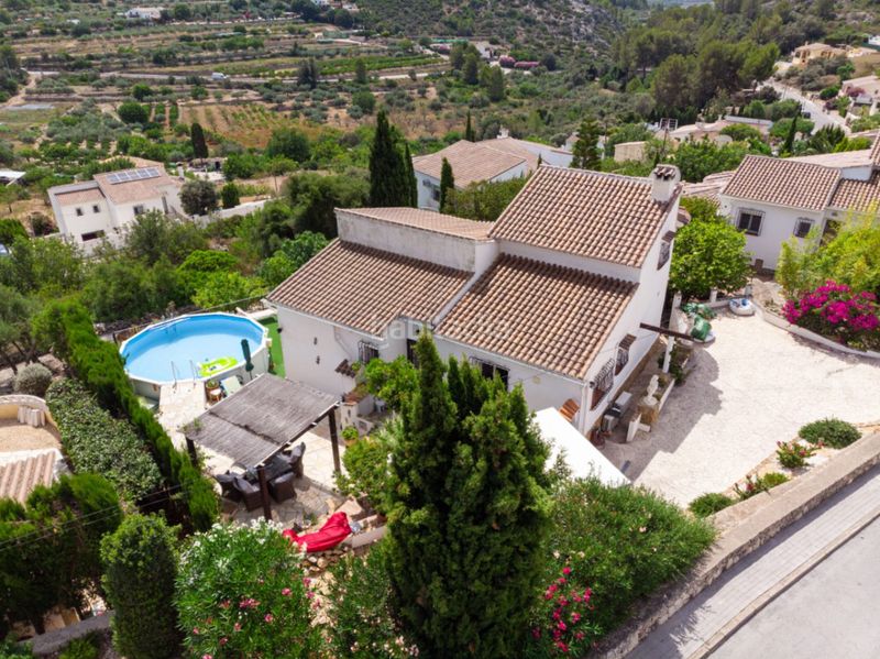 Foto 5ad3068b-d744-4afb-9bce-09dd9aa312c9. Casa a Alcalalí