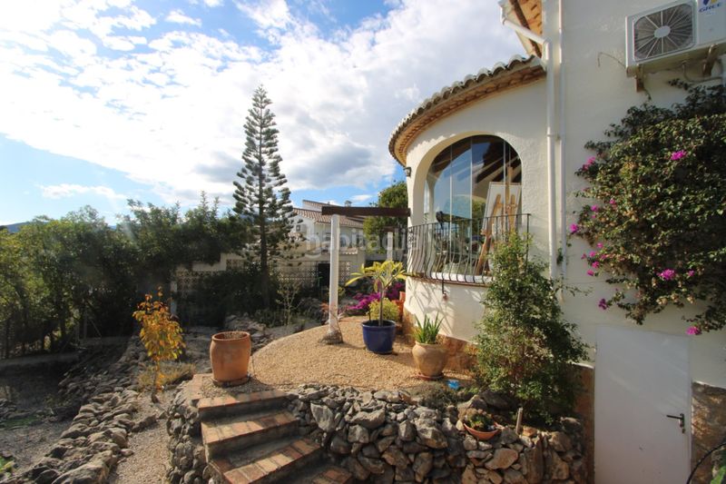 Foto 9832eb90-e464-41c1-9638-dae54082d775. Casa a Alcalalí