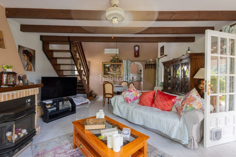 Foto b99935a7-665c-4d90-9227-40b0edb4f7af. Casa a Alcalalí