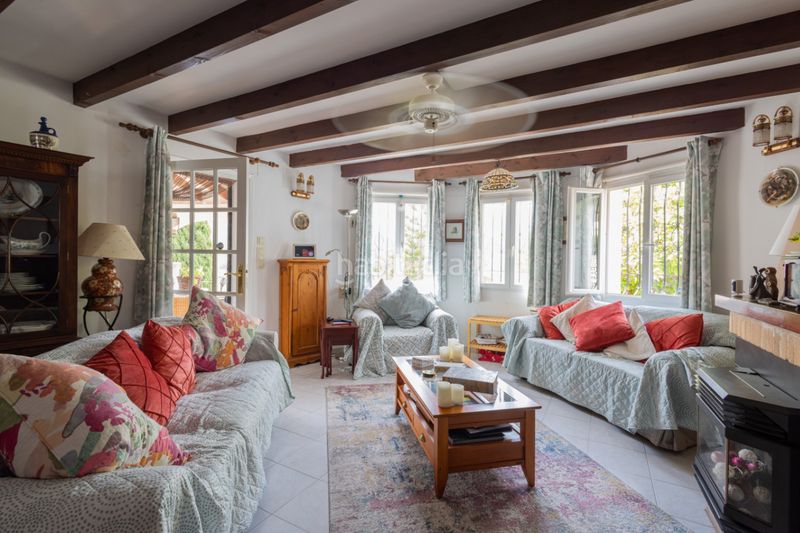 Foto d3d54120-a024-4633-9a9c-1adcb6f2d7ba. Casa a Alcalalí