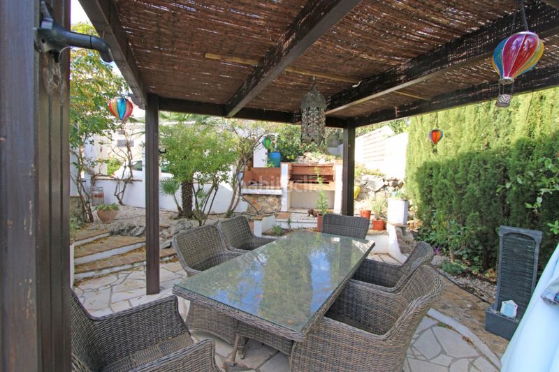 Foto d5ff0803-3740-4973-84cf-fdfe68d8e27f. Casa a Alcalalí