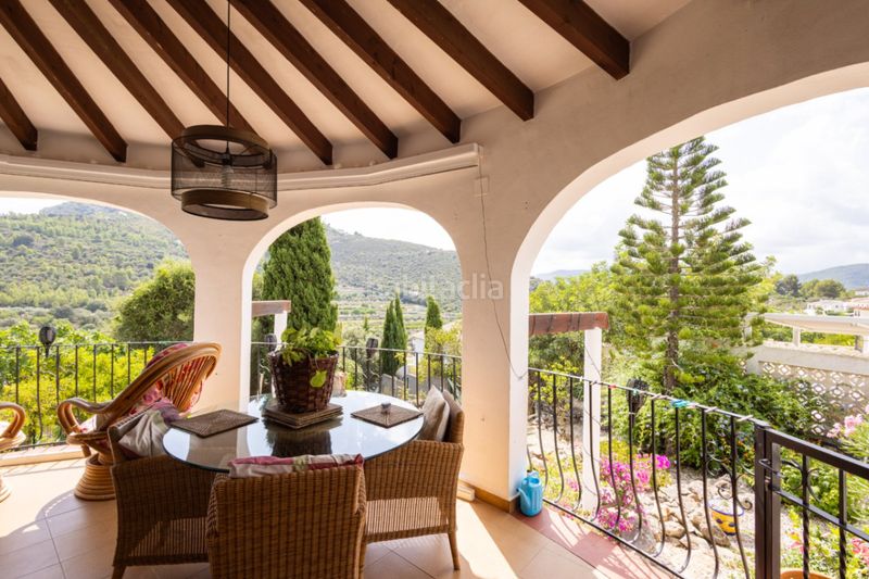 Foto f6eab719-25f4-4708-a9ab-f4b15bcd444b. Casa a Alcalalí