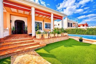 House in Los Europeos