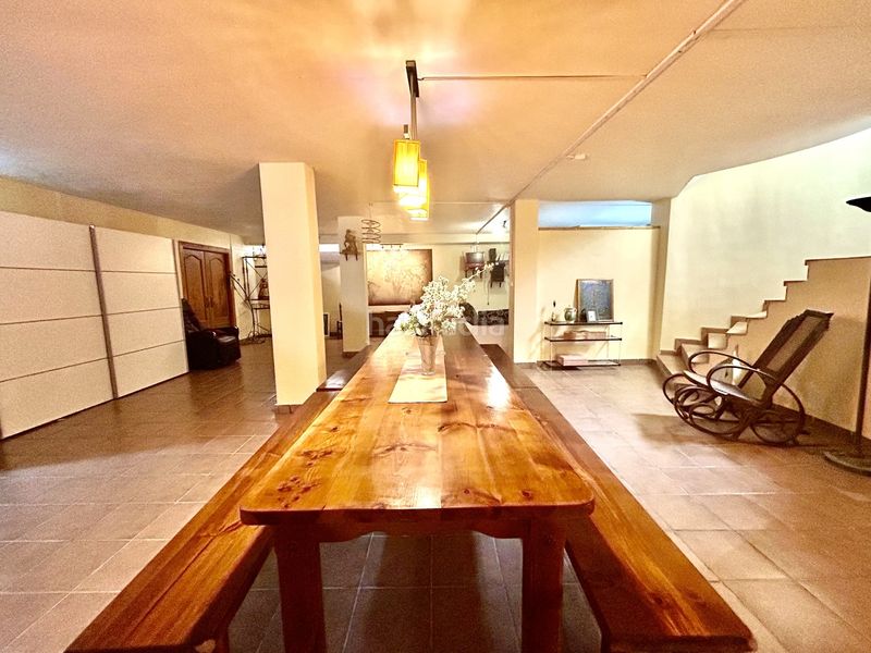 Foto eccd7e0b-8e93-45b1-a980-2294a91ef288. Casa amb aparcament a Los Europeos Torrevieja