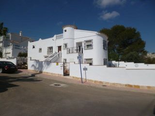 Maison à Villamartín-Las Filipinas