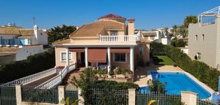 House in Cañada del Molino