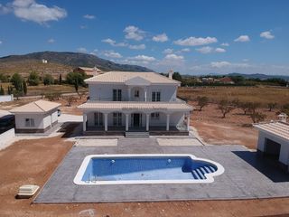 Maison à Pinoso