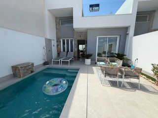Haus in Balsicas