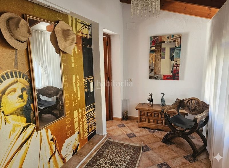 Foto 0e24fdae-7f36-40fa-adeb-d9b723fb063c. Casa a Pinar de Advocat-Cometa Moraira